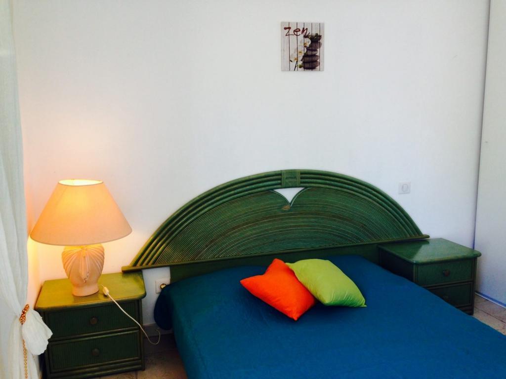 Le Camping De La Plage Aregno Bagian luar foto
