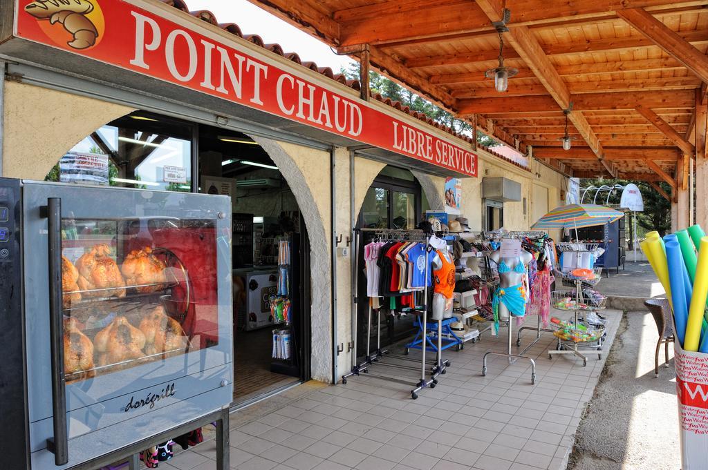 Le Camping De La Plage Aregno Bagian luar foto